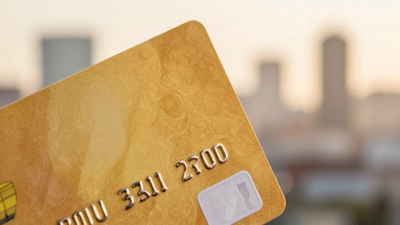 Es Like U la cuenta de débito de Santander con gran cashback 13 Tarjeta de débito enfocada en luz cálida