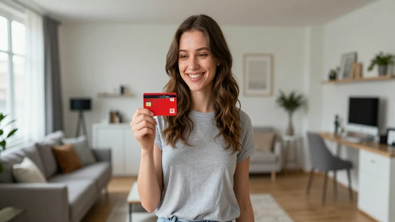 Es Like U la cuenta de débito de Santander con gran cashback 14 Like U: débito con cashback de Santander.