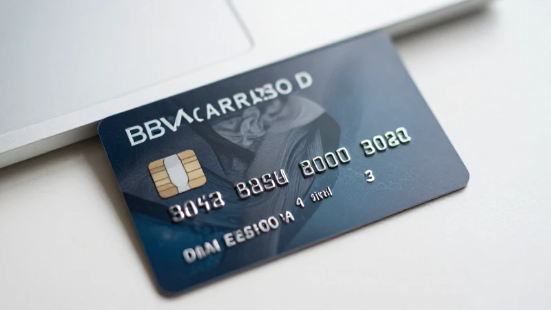 Límite débito BBVA: depósitos permitidos