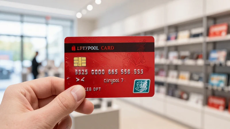 Cuáles son los requisitos y trámites para obtener tarjetas Liverpool 12 Liverpool ofrece tarjetas con requisitos específicos