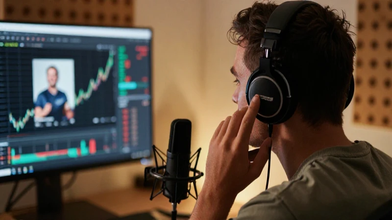 Explora podcasts de finanzas en español.
