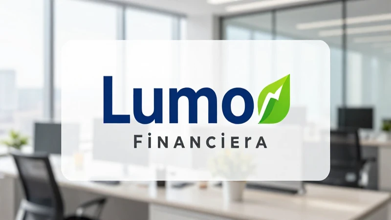 Lumo Financiera cumple con la regulación Condusef.