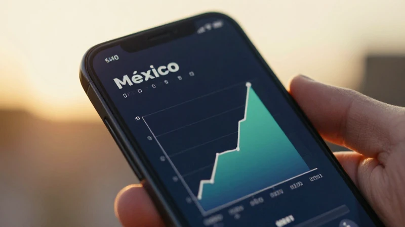 Invertir en México requiere estrategias seguras y efectivas.