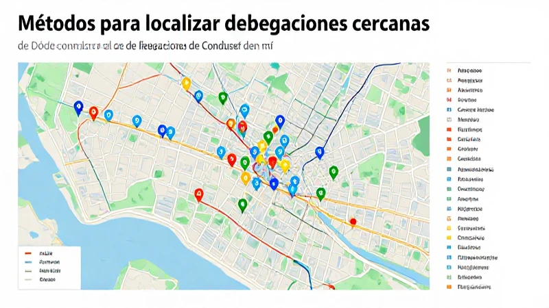 mapa delegaciones 7p