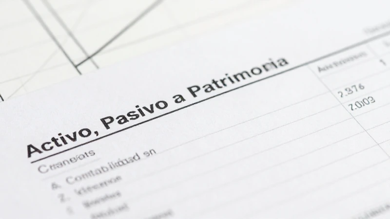 Los pasivos son obligaciones financieras