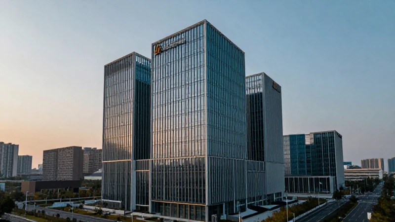 Cuáles son las innovaciones y oportunidades de Masco Corporation 11 Edificio moderno, ciudad, fotografía arquitectónica