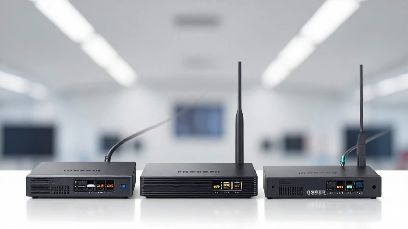 Megacable: módem, contraseñas, y modelos disponibles