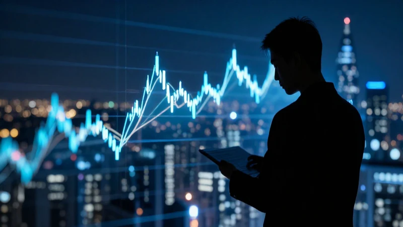 Estrategias de trading: análisis y aplicación