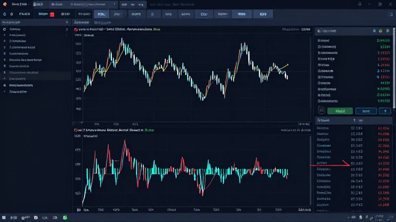 MetaTrader 4: plataforma de trading con gráficos