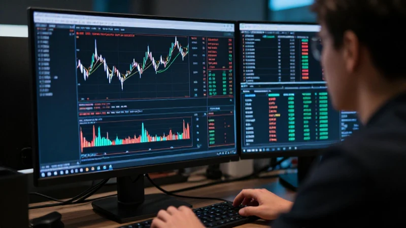 MetaTrader 4 es una plataforma de trading.