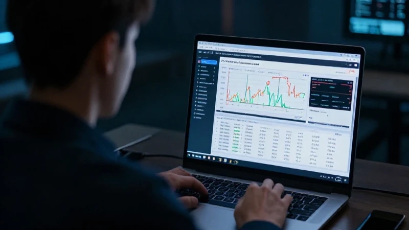 MT4 es una plataforma para operar en bolsa