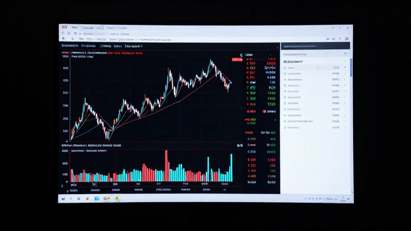 MetaTrader 4: plataforma para operar con gráficos
