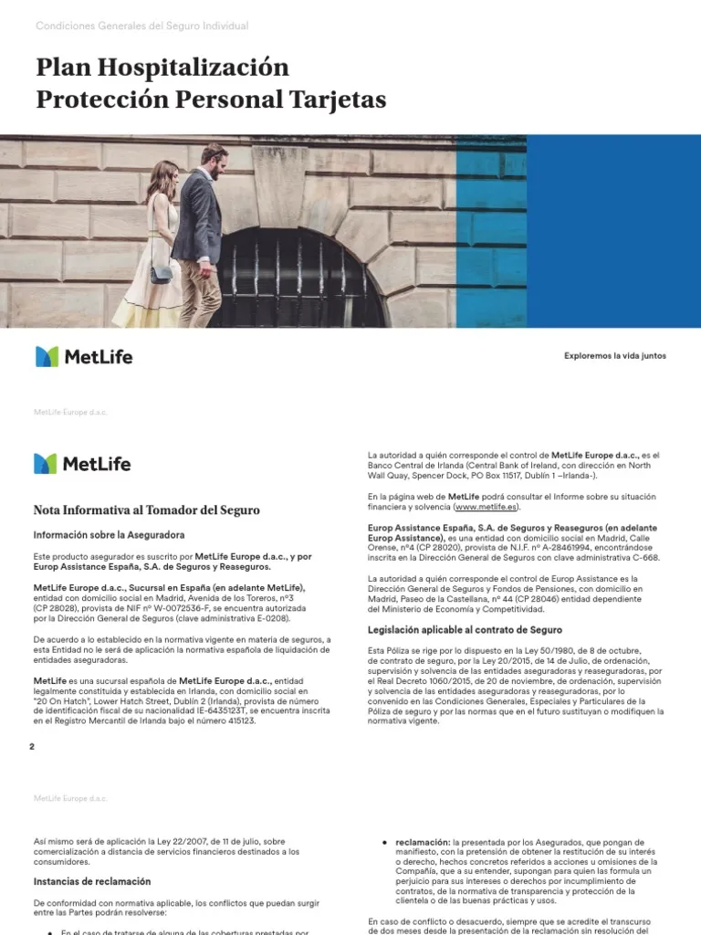 metlife como pagar mi poliza facilmente paso a paso