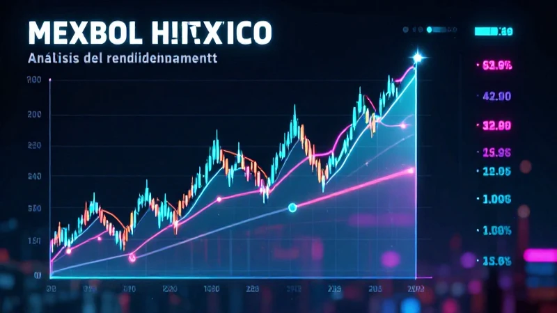 Cómo es el rendimiento y las tendencias actuales de Mexbol 7 Mexbol: análisis de rendimiento y tendencias actuales
