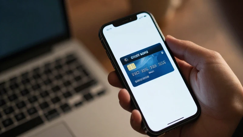 MIBO: Tarjeta, atención a clientes, opiniones y más detalles 14 Teléfono muestra tarjeta de crédito, fondo difuso