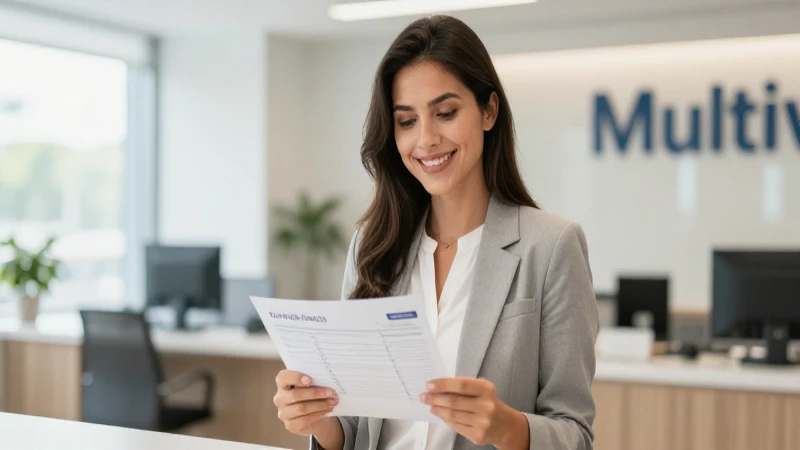 Multivanet: Conociendo los Servicios de Banco Multiva 10 Multivanet ofrece cuentas de cheques profesionales.