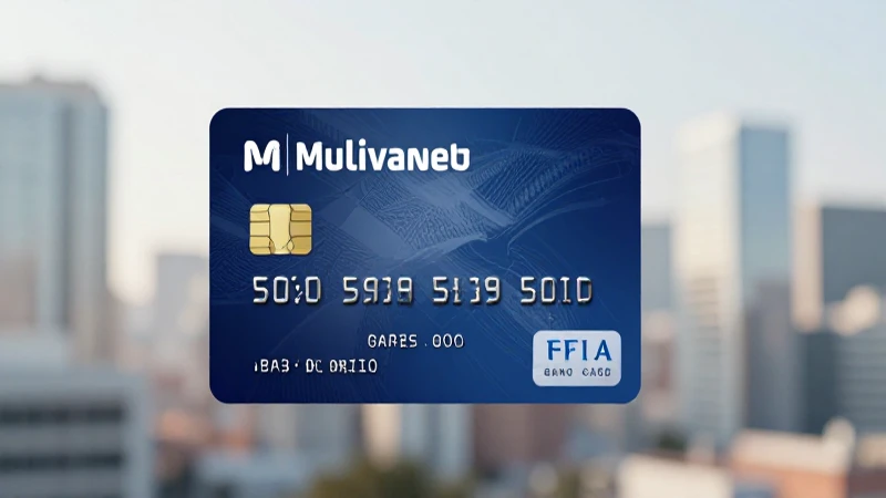 Multivanet: Conociendo los Servicios de Banco Multiva 12 Multivanet ofrece tarjetas de crédito modernas