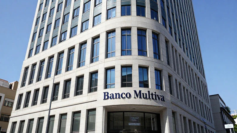 Multivanet: Conociendo los Servicios de Banco Multiva 14 Banco Multiva destaca por sus servicios.