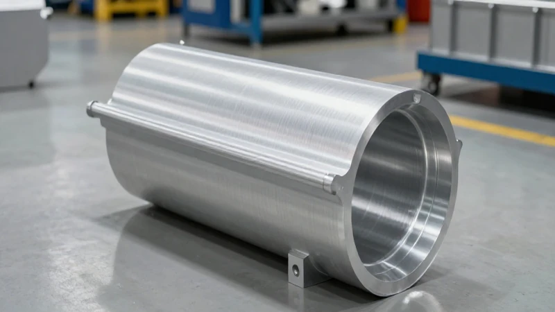 Nemak produce componentes de aluminio automotrices