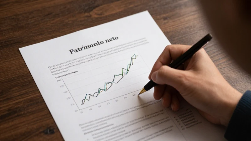 Qué es el patrimonio neto y cómo calcular tu net worth 11 Aumentar tu patrimonio neto es clave