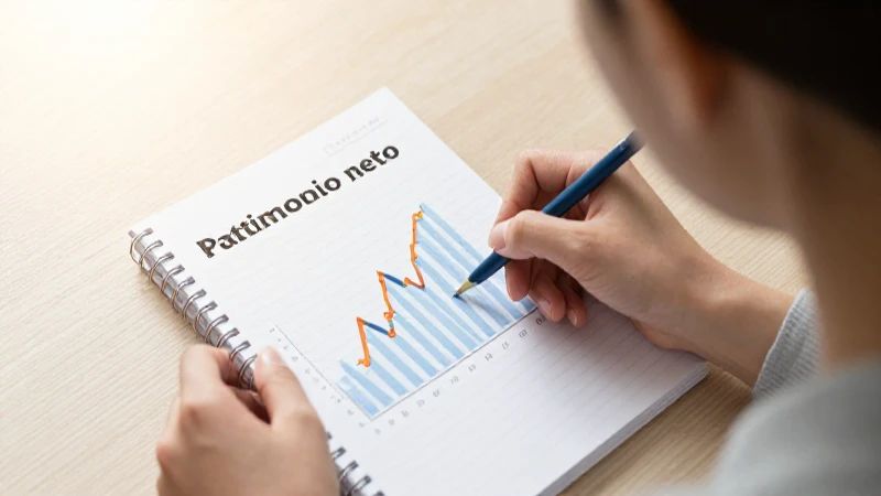 Qué es el patrimonio neto y cómo calcular tu net worth 9 Calcula tu patrimonio neto revisando tus activos y deudas