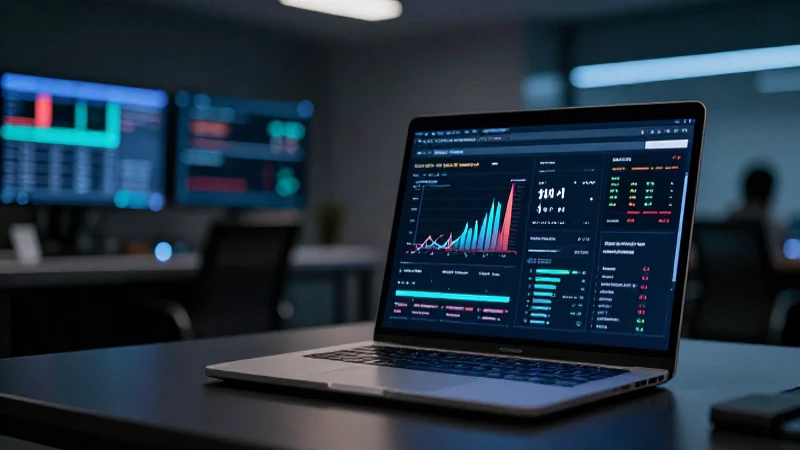 NovaTech Forex: Descubre sus Estrategias y Oportunidades 12 Oficina moderna con análisis financiero destacados