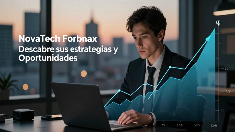 NovaTech Forex: Descubre sus Estrategias y Oportunidades 8 NovaTech Forex: análisis, estrategias e inversión.