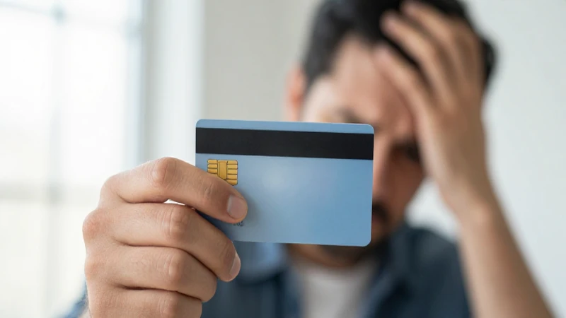 Reclamos de tarjetas débito: Condusef te informa