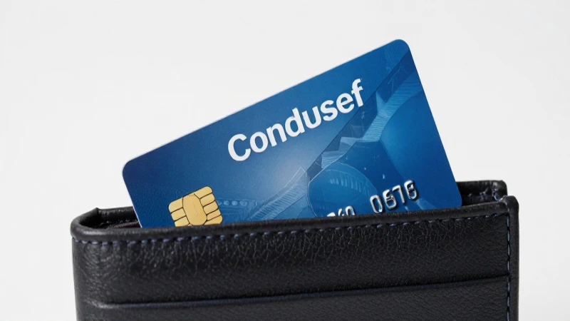 Condusef explica las tarjetas de débito