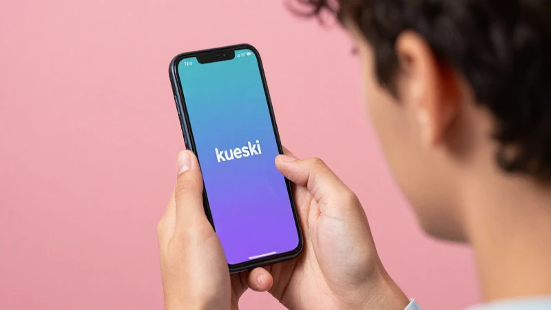 Kueski: Qué es, cómo funciona y cuáles son sus ventajas 8 Kueski ofrece crédito fácil y moderno
