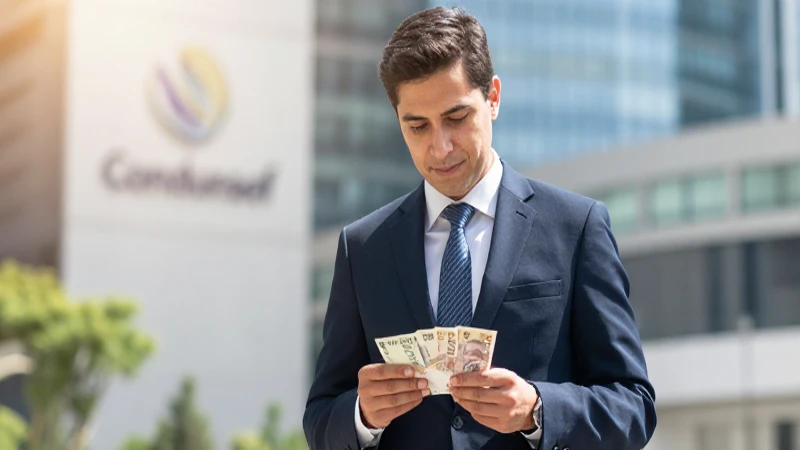 Pago de utilidades en México: obligaciones legales.