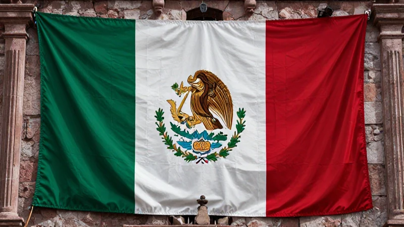 Tenencia en Guerrero: edificación, bandera y requisitos.