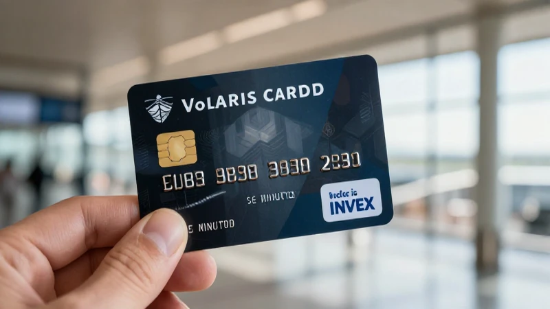 Se puede obtener la tarjeta Volaris INVEX sin anualidad en 5 minutos 9 Tarjeta Volaris INVEX sin anualidad, rápido y fácil