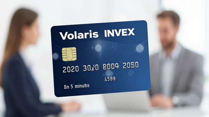 Se puede obtener la tarjeta Volaris INVEX sin anualidad en 5 minutos 11 La tarjeta Volaris INVEX es rápida y sin anualidad.