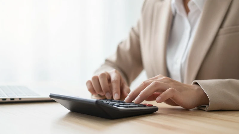 Negocios, finanzas y pensiones: información importante
