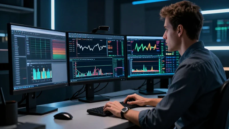 Trader opera en Pepperstone con Metatrader/cTrader.