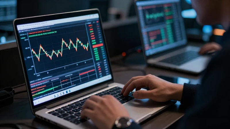 Los pips son clave para el trading Forex.