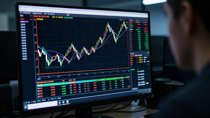 Los pips miden cambios en Forex.