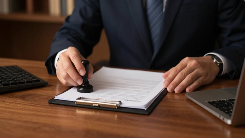 El poder notarial facilita transferir dominio legal