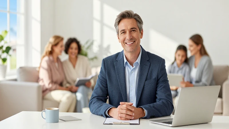 Planificación financiera optimiza la jubilación y bienestar familiar.