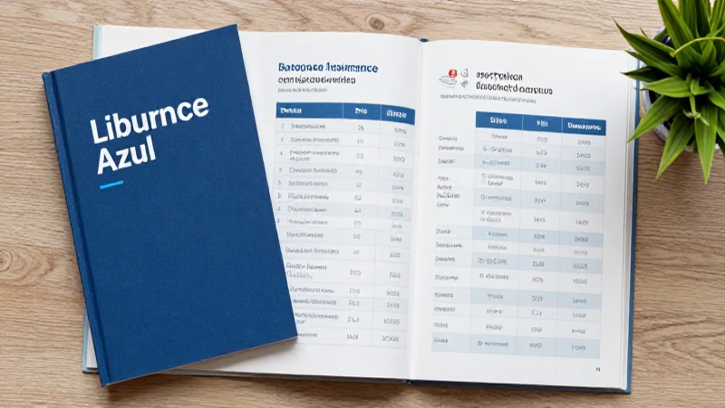 Cómo se comparan los precios del Libro Azul y la Guía EBC en seguros 9 Compara seguros: Libro Azul versus Guía EBC