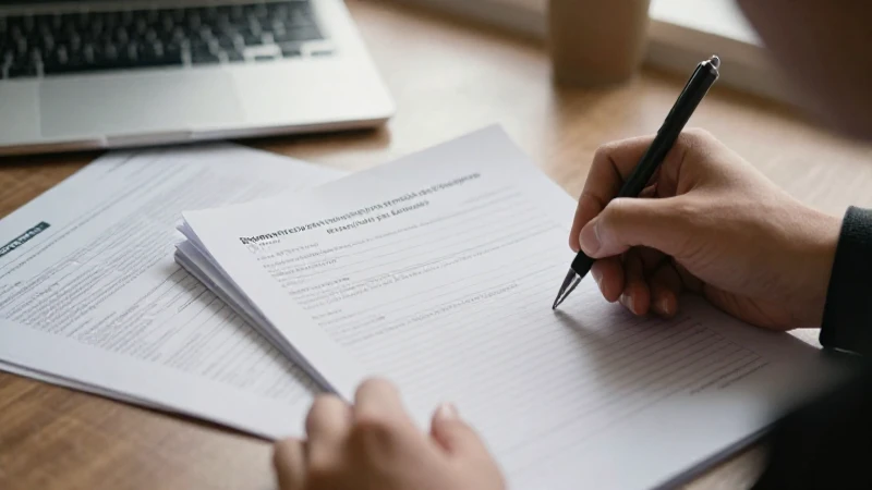 Solicitud de desempleo: requisitos y Afore
