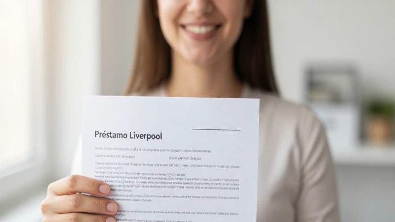 Liverpool: Ahorra y soluciona tu deuda.