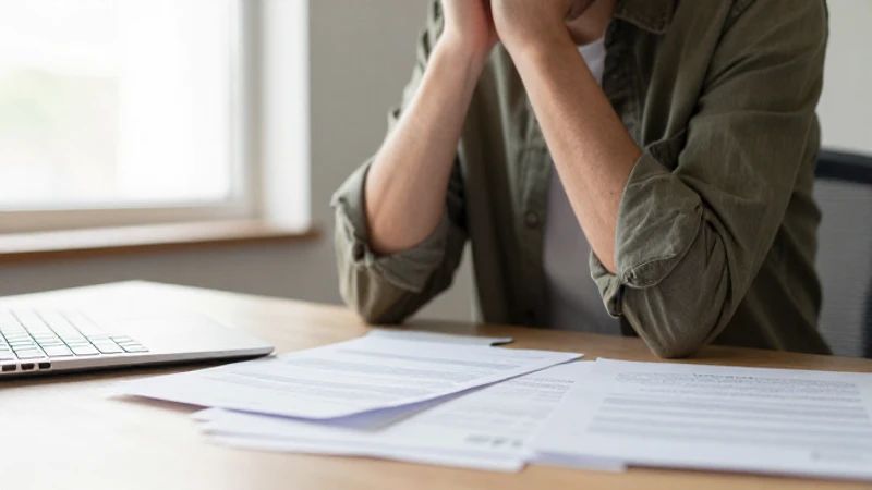 Finanzas personales difíciles, busca soluciones