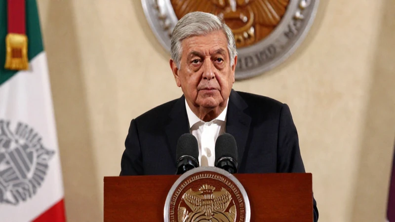 Préstamos gubernamentales: transparencia y apoyo presidencial