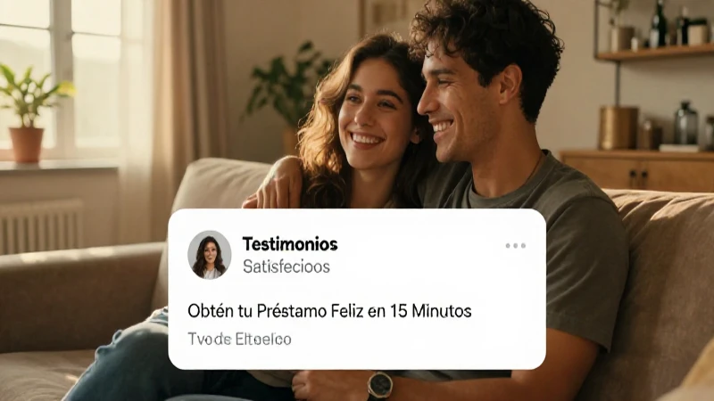 Préstamos Felices: Obtén Tu Préstamo Feliz en 15 Minutos 13 Préstamos Felices: aprobación rápida y sencilla.