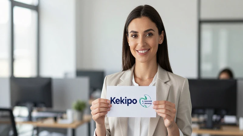 Kekipo Préstamos: Es Grupo Gam Financiera Confiable para Ti 10 Kekipo ofrece préstamos confiables y accesibles.