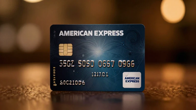 Amex: lujo, crédito y requisitos mínimos.