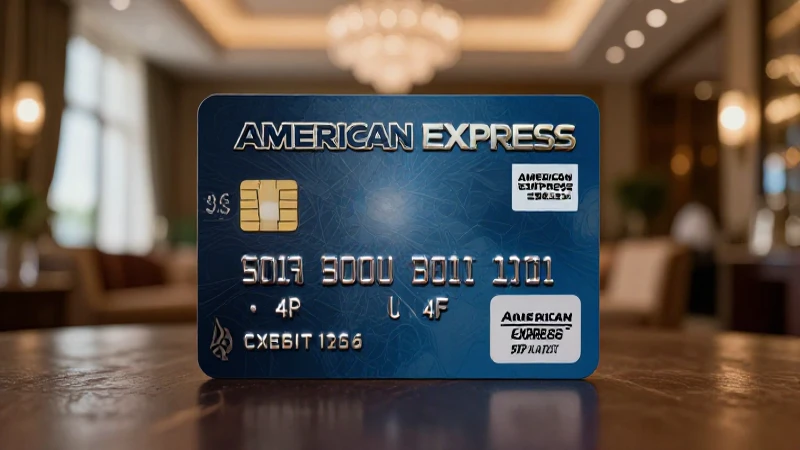 American Express: beneficios, requisitos y opciones.