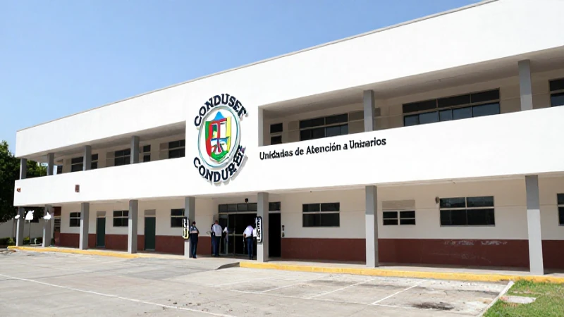 Oficinas CONDUSEF en Veracruz muestran atención a usuarios